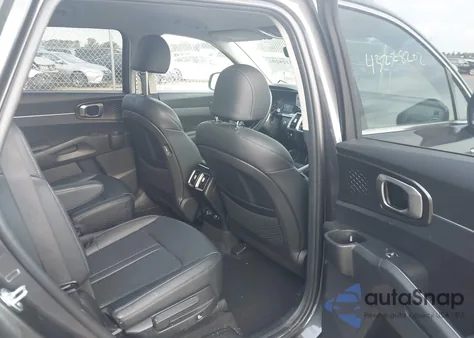 2024 Kia Sorento Hybrid Ex z USA, uszkodzony, nr VIN KNDRHDLG7R5259276